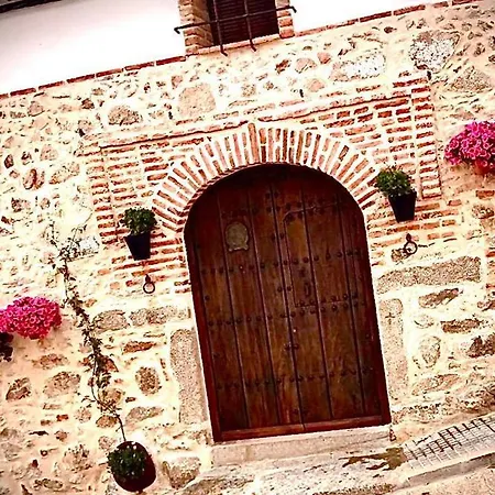 Casa Del Cerro * Pedroche